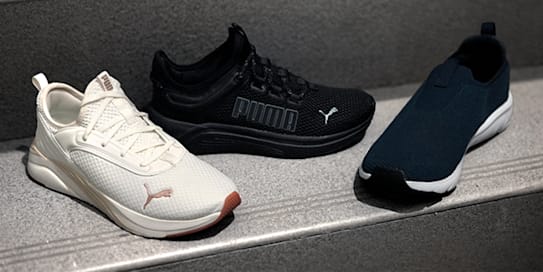 Softride PUMA Malaysia